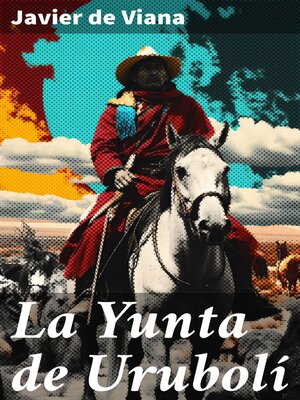 cover image of La Yunta de Urubolí